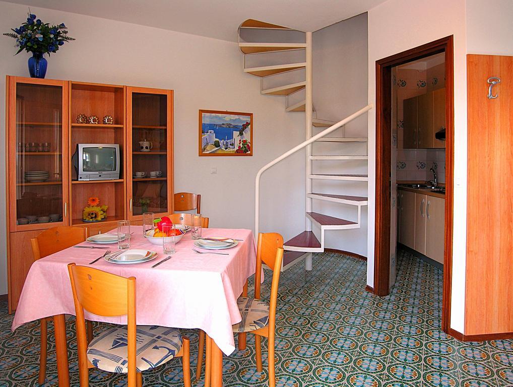 Appartamenti Villaggio San Siro Bibione Exterior foto