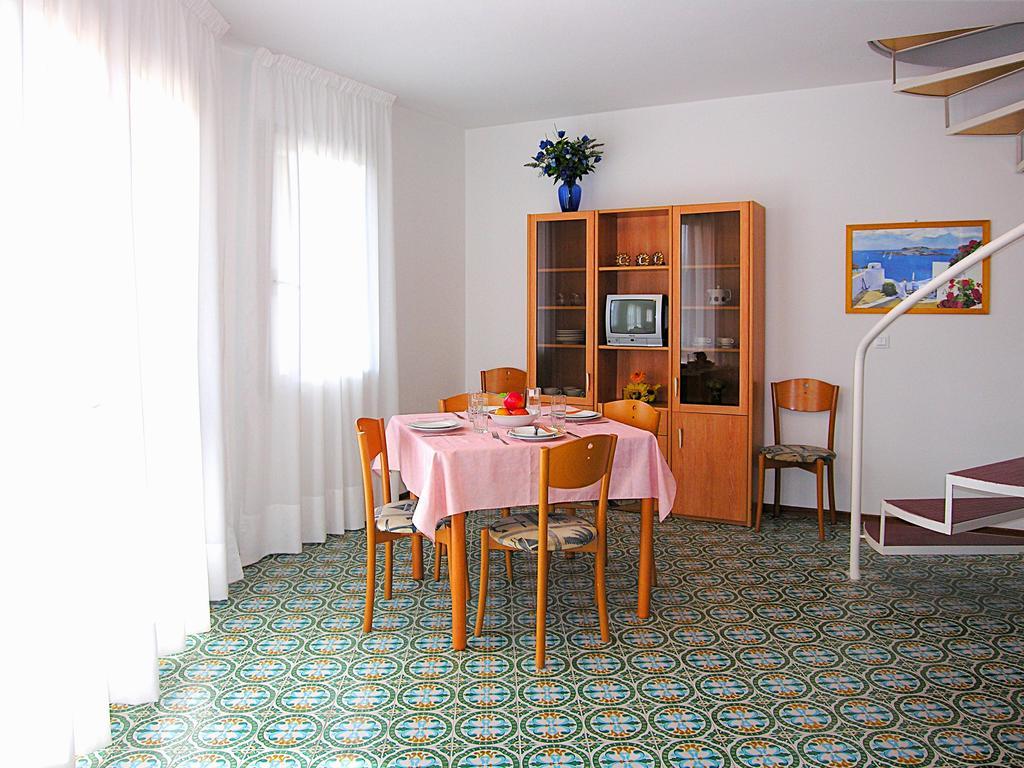 Appartamenti Villaggio San Siro Bibione Exterior foto